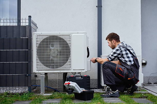 Trusted Air Conditioning Repair service in Mount Vernon, IN - HVAC Repair CO
